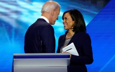 Tổng thống Trump nói đảng Dân chủ đang dọn đường thay ông Biden bằng bà Harris