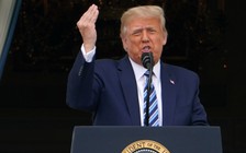 Twitter tuyên bố Tổng thống Trump lan truyền thông tin sai về Covid-19