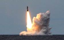 Mỹ nói đạt thỏa thuận gia hạn hiệp ước cắt giảm vũ khí hạt nhân, Nga bác bỏ