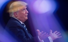 Tổng thống Trump nói sẽ chấp nhận kết quả nếu bầu cử diễn ra trung thực