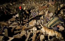 Armenia, Azerbaijan đạt thỏa thuận ngừng bắn