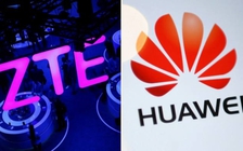 Thụy Điển cấm Huawei và ZTE phát triển mạng 5G