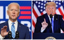 Ông Biden tuyên bố 'kết quả đã rõ ràng và thuyết phục'