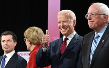Nội các tiềm năng của ông Joe Biden