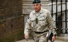 Lãnh đạo quân đội Anh cảnh báo Covid-19 có thể gây thế chiến 3