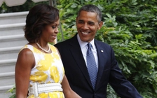 Sợ vợ bỏ, ông Obama không nhận việc trong chính quyền ông Biden