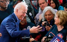 Tòa án chứng nhận ông Biden thắng, giành 6 phiếu đại cử tri tại Nevada