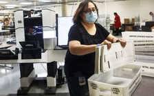 Thêm 2 bang xác nhận chiến thắng cho ông Biden, phía ông Trump vẫn cáo buộc gian lận