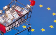 Châu Âu ấn định ngày cấp phép vắc xin Covid-19