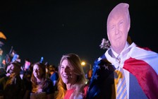 Luật sư của Tổng thống Trump nói có bằng chứng 'người chết bỏ phiếu' ở Nevada