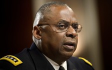 Mỹ sẽ có bộ trưởng quốc phòng da màu đầu tiên?