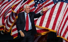 Phó tổng thống Mỹ 'cầu Chúa phù hộ' để Tòa án tối cao thụ lý đơn kiện của bang Texas