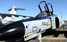 Nhật Bản tăng ngân sách quốc phòng năm thứ 9 liên tiếp, chi mạnh cho máy bay tàng hình