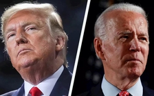 Tổng thống Trump có phá lệ, không gặp ông Biden sau bầu cử?