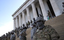 Lầu Năm Góc sẵn sàng cho trường hợp Tổng thống Trump dùng thiết quân luật