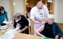 Bị tiêm liều vắc xin gấp 5 lần cho phép, nhiều người nhập viện tại Đức