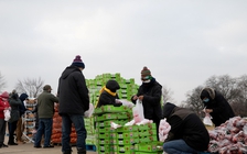 Hạ viện Mỹ tăng trợ cấp Covid-19 theo ý Tổng thống Trump