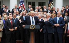 Ít nhất 140 hạ nghị sĩ Cộng hòa sẽ ngăn cản chiến thắng của ông Joe Biden