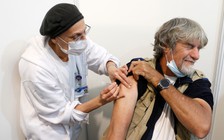 240 người nhiễm Covid-19 sau khi tiêm vắc xin tại Israel