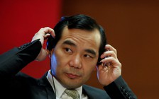 Tỉ phú Trung Quốc 'ngã ngựa': Đại gia bảo hiểm thành phạm nhân