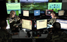 Mỹ kết luận Nga có thể đứng sau đợt tấn công mạng lớn vào 18.000 cơ quan, tổ chức