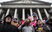 Rộ tin âm mưu ám sát nghị sĩ Mỹ ngày tổng thống nhậm chức