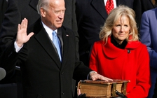 Khi Tổng thống Mỹ không dự lễ nhậm chức của người kế nhiệm