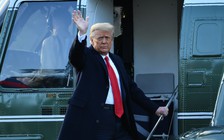 Cơ hội nào để ông Trump quay lại Nhà Trắng?