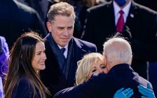 Môt nghị sĩ Cộng hòa muốn luận tội Tổng thống Biden