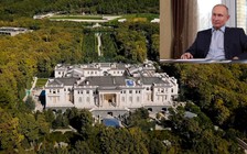 Tổng thống Putin nói gì về nghi vấn sở hữu 'cung điện' ở Biển Đen?