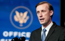 Cố vấn an ninh Mỹ phát ngôn cứng rắn về Trung Quốc, Nga