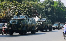 Nhật Bản cảnh báo Trung Quốc có thể gia tăng ảnh hưởng lên Myanmar