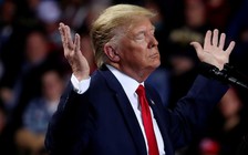 Cựu Tổng thống Trump lại trắng án