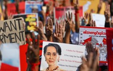 Trung Quốc nói không muốn thấy Myanmar như hiện tại