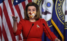 Chủ tịch Hạ viện Mỹ bị chất vấn về cuộc bạo loạn điện Capitol