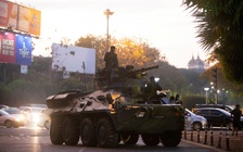 Mỹ kêu gọi quân đội Myanmar kiềm chế bạo lực