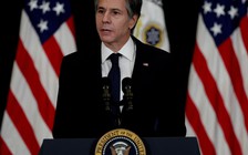 Mỹ, EU đe dọa mạnh tay với giới lãnh đạo quân sự Myanmar sau chính biến