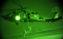 Mỹ siết kỷ cương đội đặc nhiệm sau nhiều bê bối