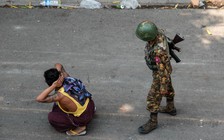 Ngoại trưởng Singapore: quân đội chống dân thường là 'nỗi hổ thẹn'