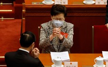 EU cảnh báo Trung Quốc về cải cách hệ thống bầu cử Hồng Kông