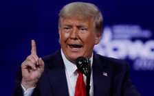 Ông Trump nói gì khi bị tố là nguyên nhân khiến đảng Cộng hòa thua đau?