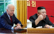 Mỹ nhiều lần liên lạc nhưng Triều Tiên 'ngó lơ'