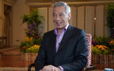 Thủ tướng Singapore nói nguy cơ xung đột quân sự Mỹ - Trung gia tăng