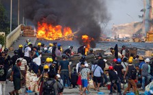 Bắc Kinh kêu gọi Myanmar quyết liệt bảo vệ công dân Trung Quốc