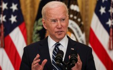 Tổng thống Biden nói sẽ tái tranh cử khi 82 tuổi