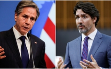 Mỹ, Canada phản pháo đòn cấm vận đáp trả của Trung Quốc