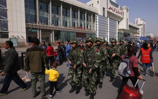 LHQ đàm phán với Trung Quốc để thị sát không giới hạn Tân Cương