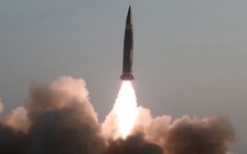 Mỹ - Hàn - Nhật xem xét các lựa chọn đối phó Triều Tiên