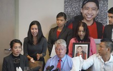 Cảnh sát Mỹ bồi thường 5 triệu USD cho gia đình thanh niên gốc Việt