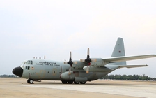 Thái Lan chuẩn bị phi đội C-130 sẵn sàng sơ tán công dân khỏi Myanmar